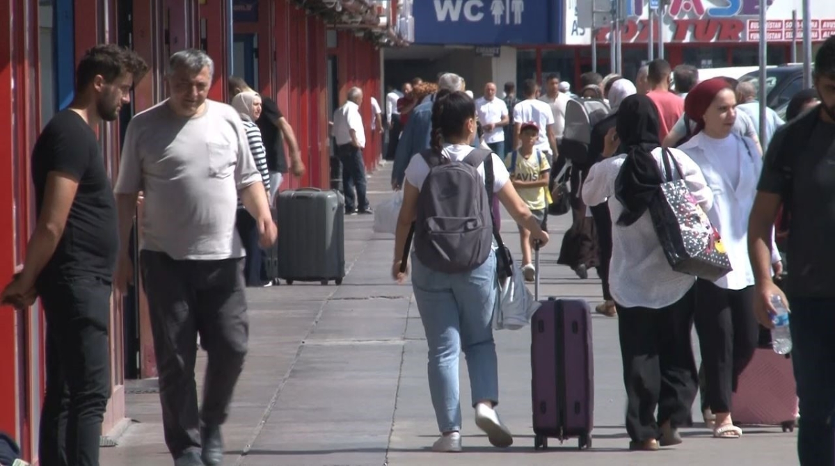 Haziran’da en fazla fiyat artışı karayolu ile şehirlerarası yolcu taşımacılığında yaşandı

