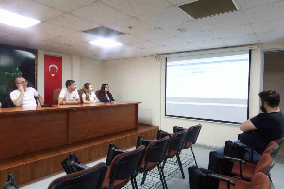 Çayırova’ya otobüs garajı ve CNG dolum tesisi inşa edilecek
