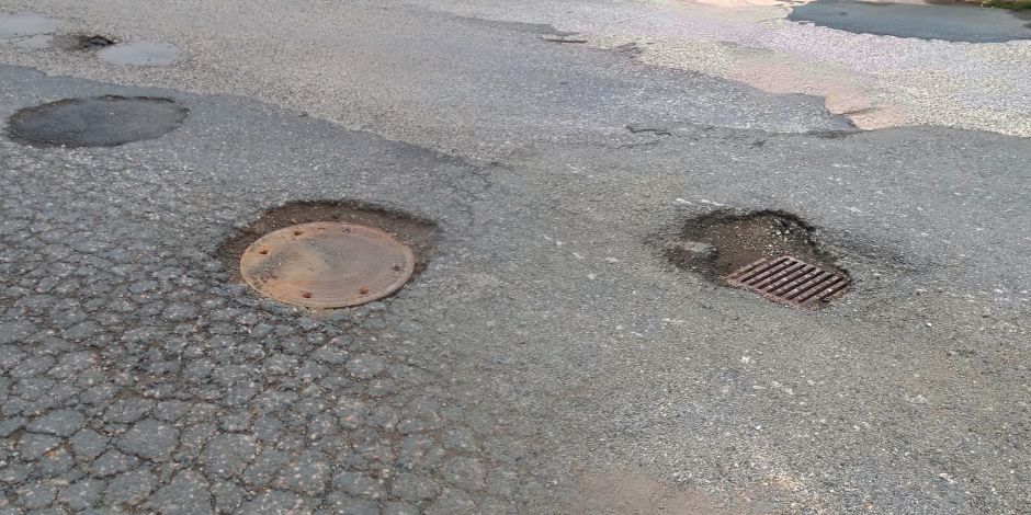 Giresun'da Logar Kapakları'ndaki büyük tehlike!