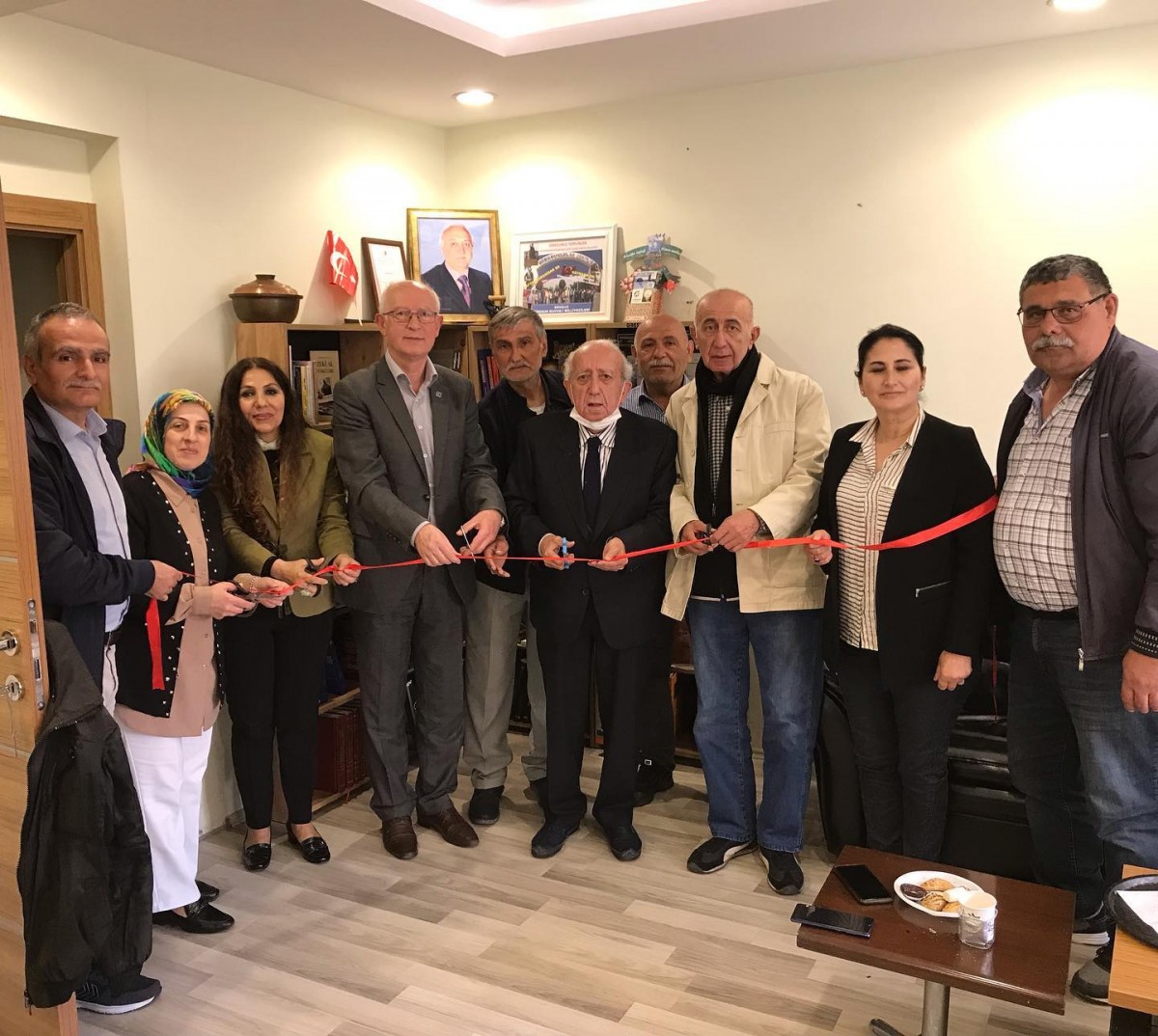 Giresun Kent Arşivi Tarihe ışık tutacak